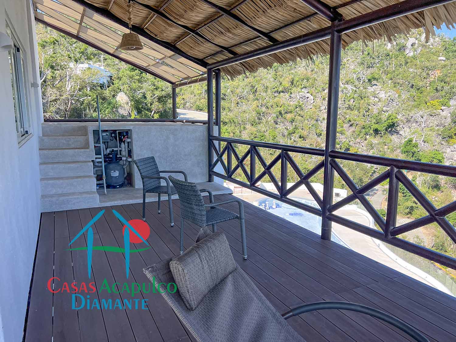 Punta Marqués Ibiza PH 1 - Recámara principal 13